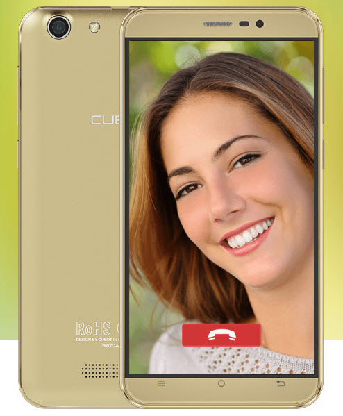 Смартфон Cubot Note S получил АКБ емкостью 4150 мА·ч и сменные задние панели при цене $70
